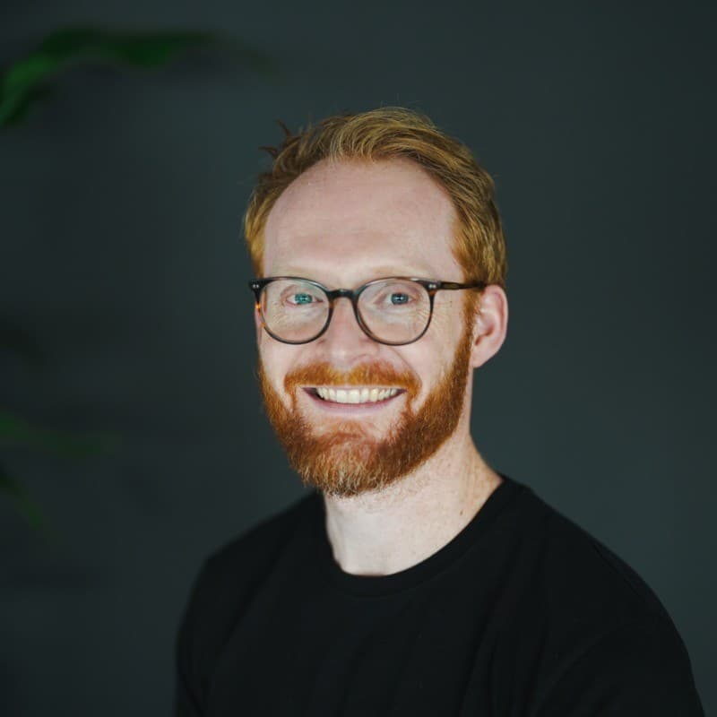 Jurre Machielsen - AI consultant en web developer